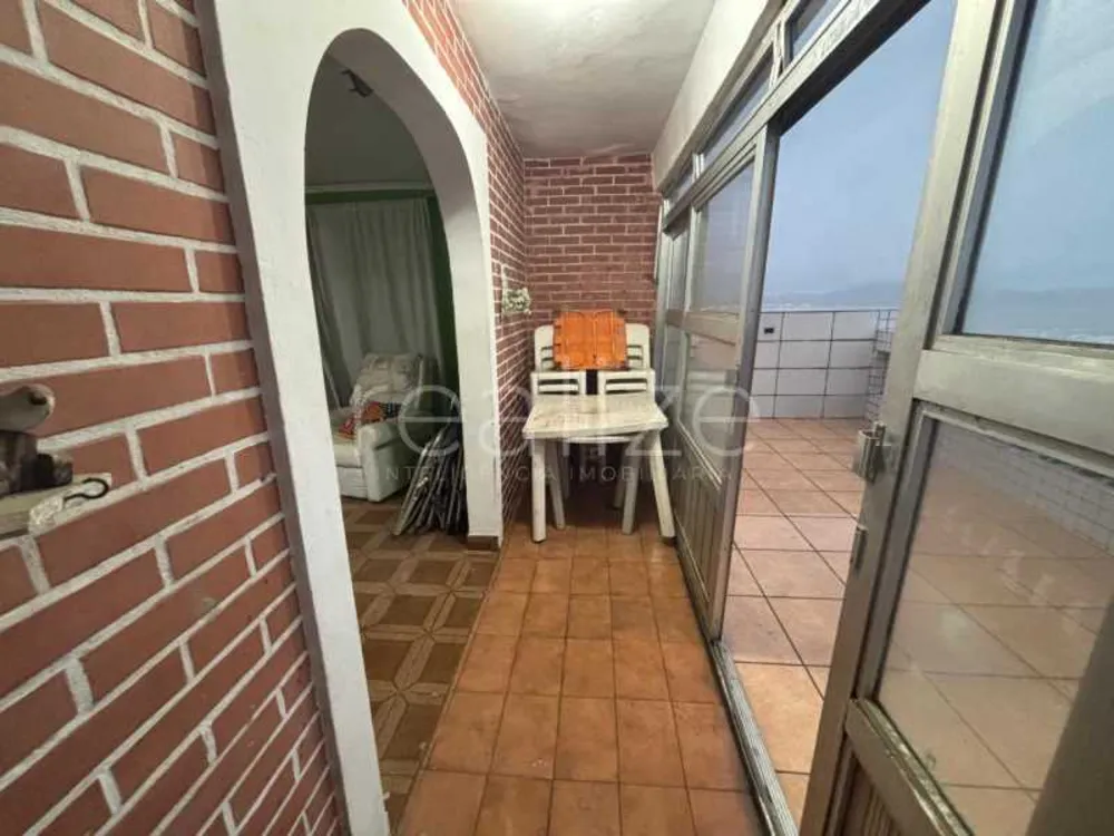 Cobertura, 3 quartos, 150 m² - Foto 2