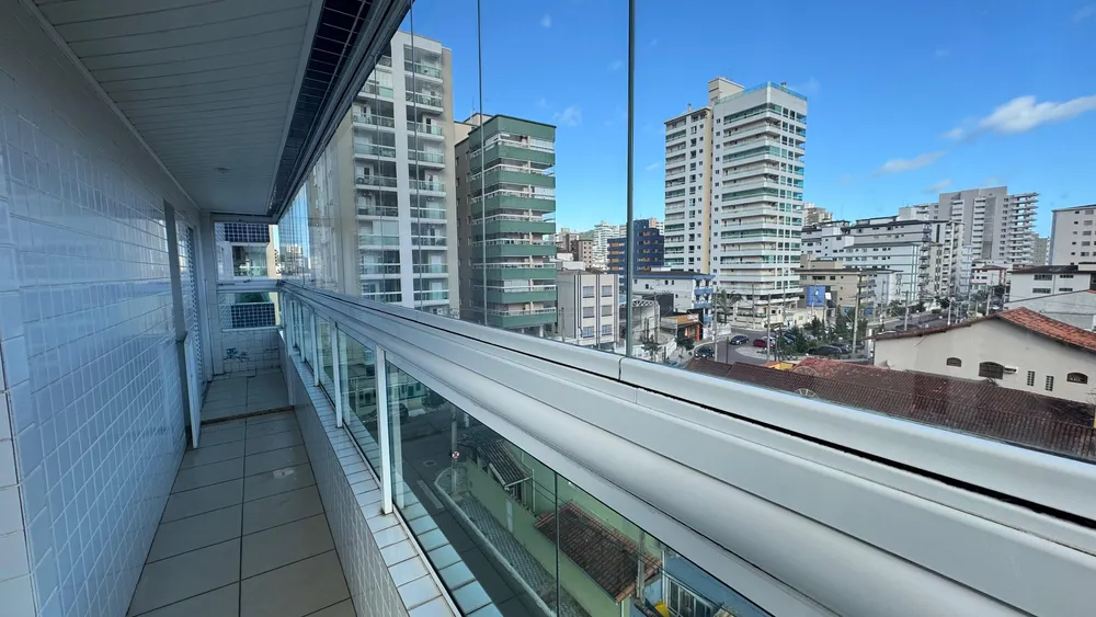 Apartamento, 2 quartos, 86 m² - Foto 2