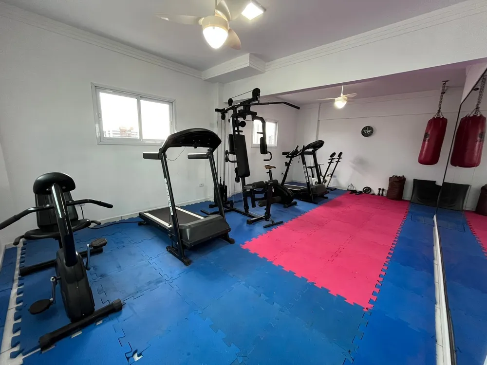 Apartamento, 2 quartos, 86 m² - Foto 16