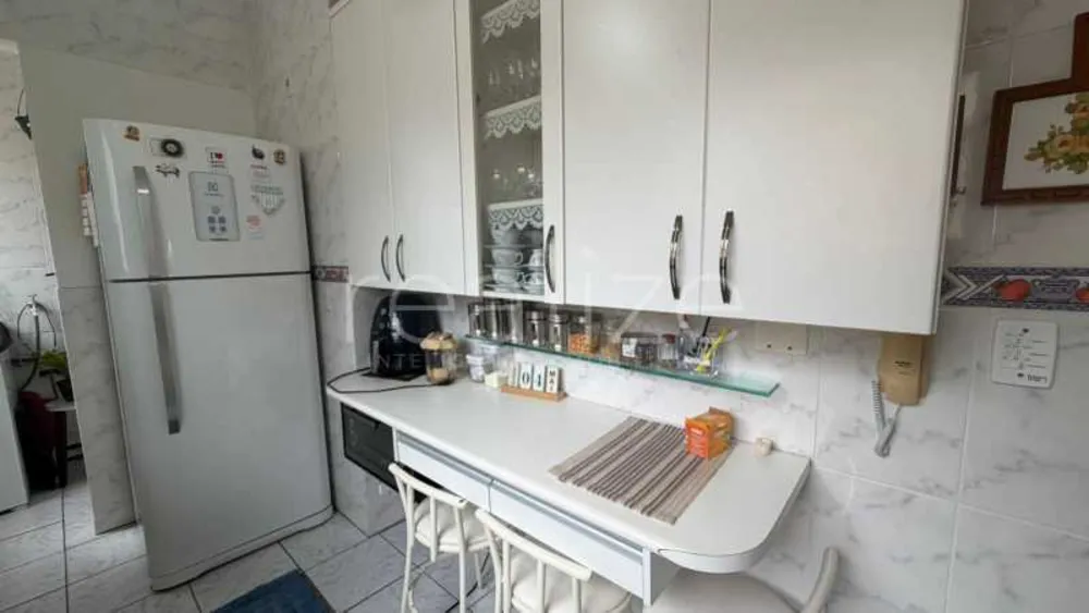 Apartamento, 1 quarto, 58 m² - Foto 8
