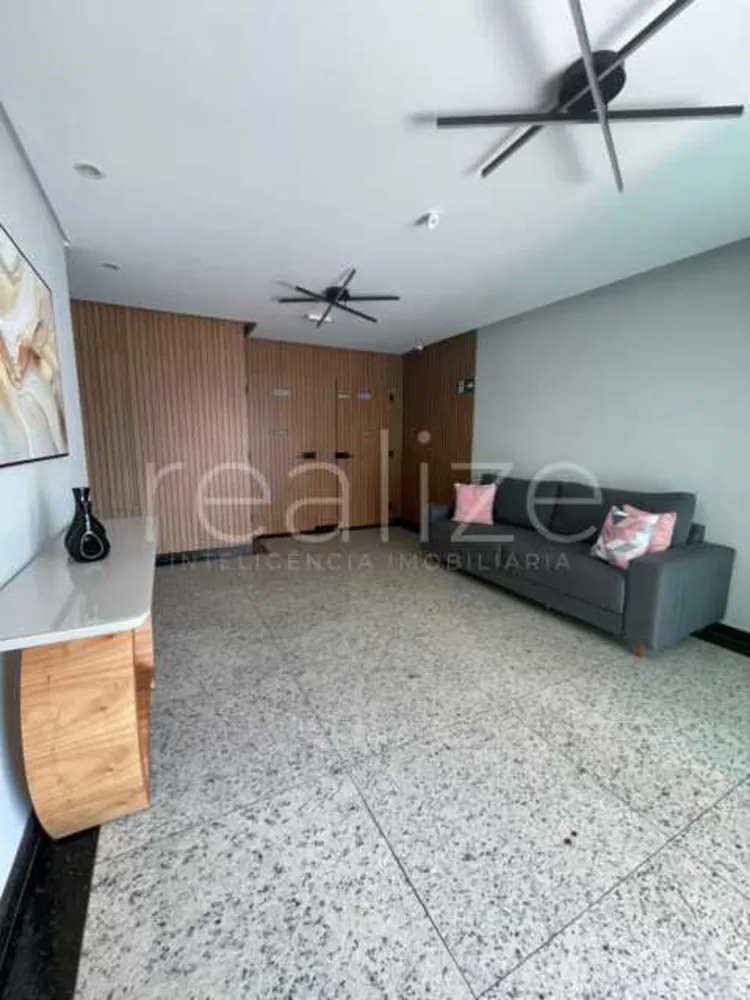 Apartamento, 2 quartos, 96 m² - Foto 6