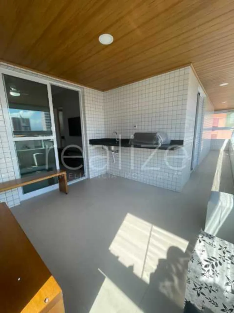Apartamento, 2 quartos, 96 m² - Foto 1