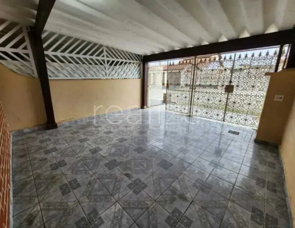 Casa, 2 quartos, 90 m² - Foto 1