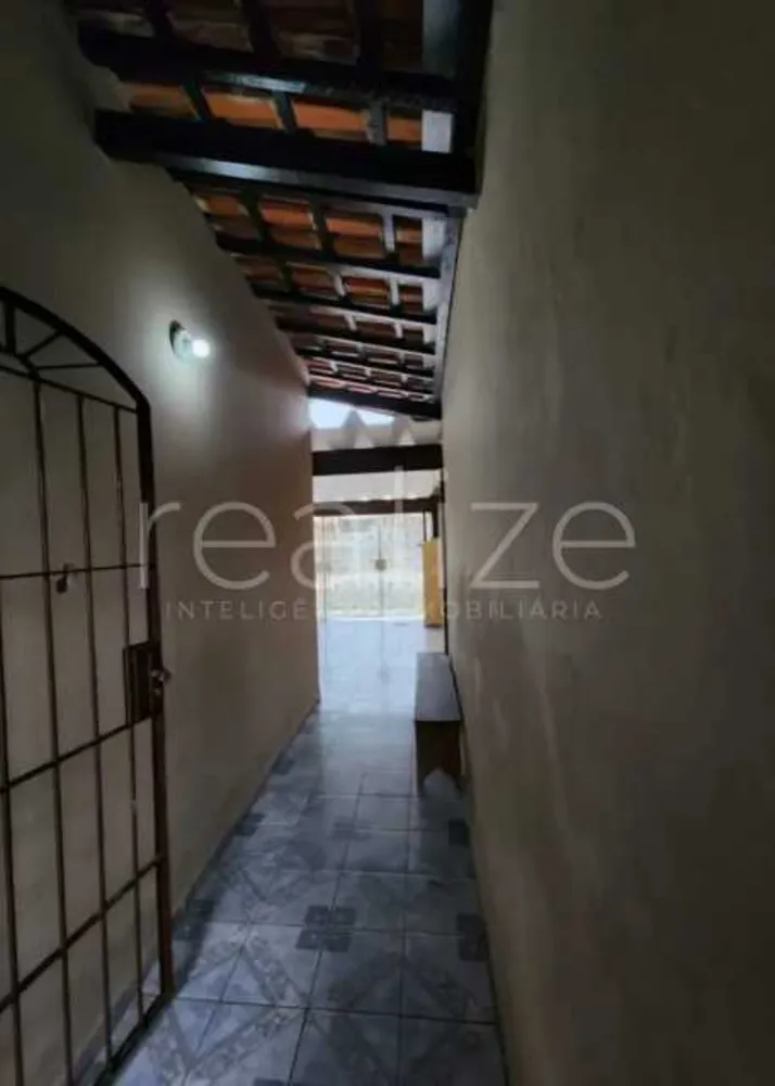 Casa, 2 quartos, 90 m² - Foto 7