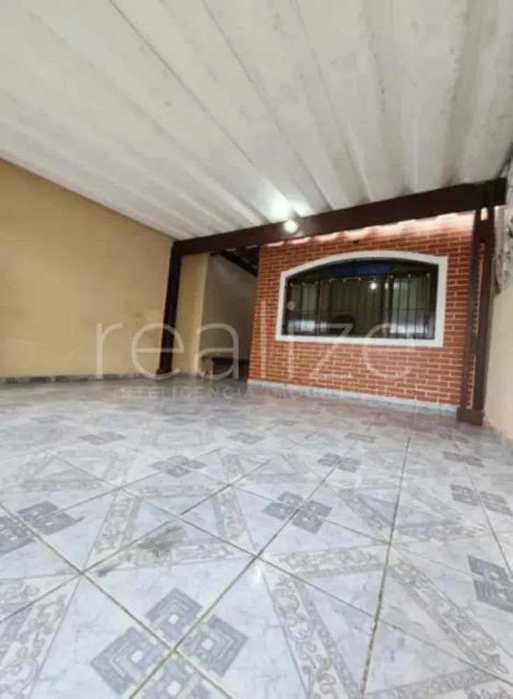 Casa, 2 quartos, 90 m² - Foto 9