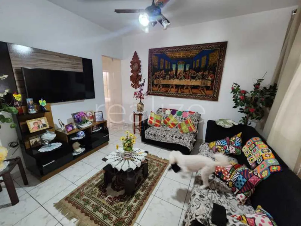 Casa, 2 quartos, 90 m² - Foto 1