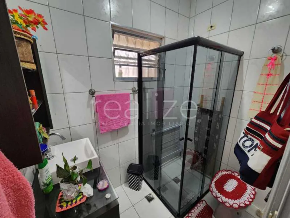 Casa, 2 quartos, 90 m² - Foto 8