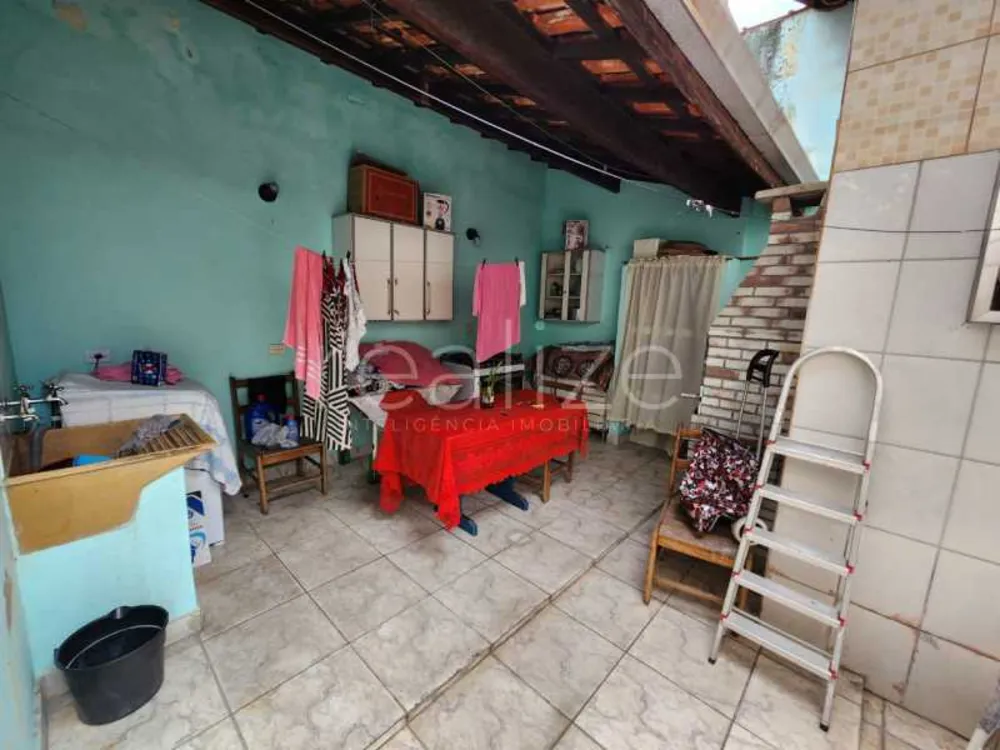 Casa, 2 quartos, 90 m² - Foto 11