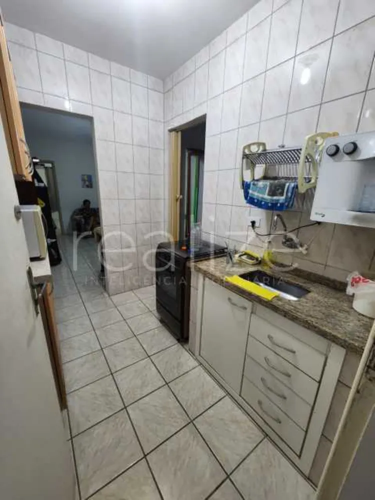 Kitnet-Studio, 40 m² - Foto 1