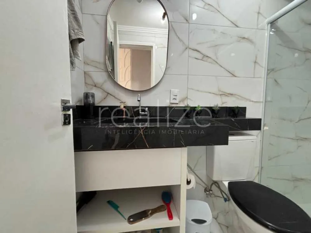Apartamento, 3 quartos, 90 m² - Foto 9