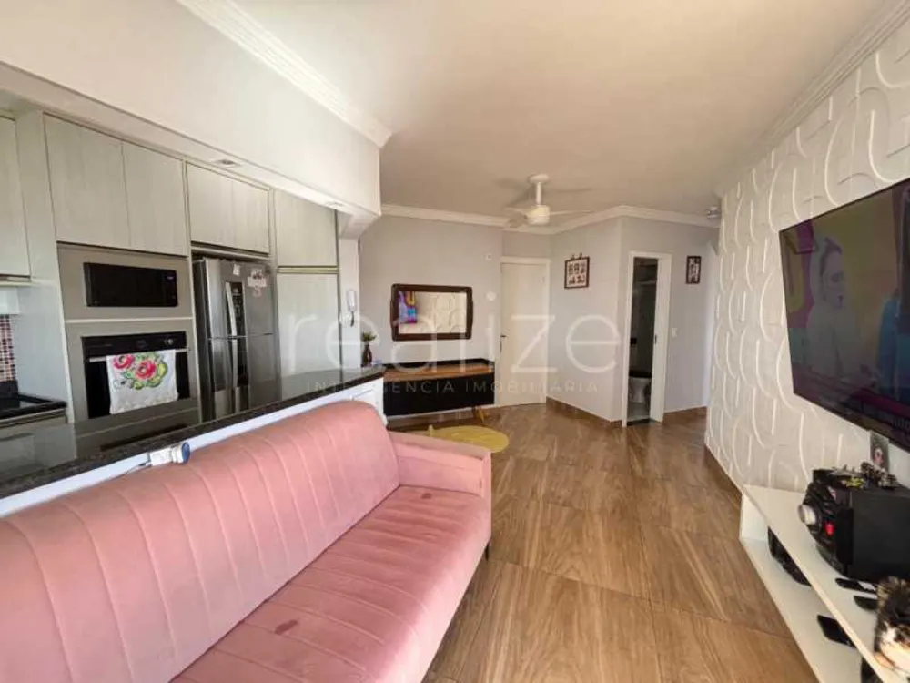 Apartamento, 3 quartos, 90 m² - Foto 1