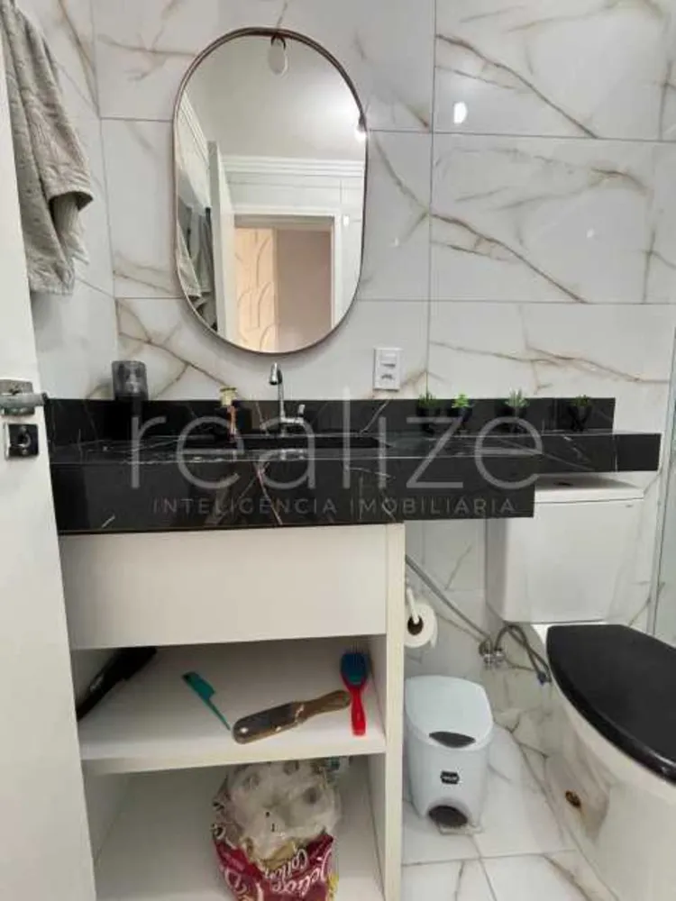 Apartamento, 3 quartos, 90 m² - Foto 10