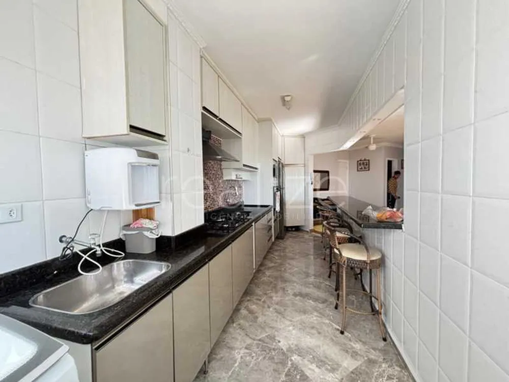Apartamento, 3 quartos, 90 m² - Foto 5