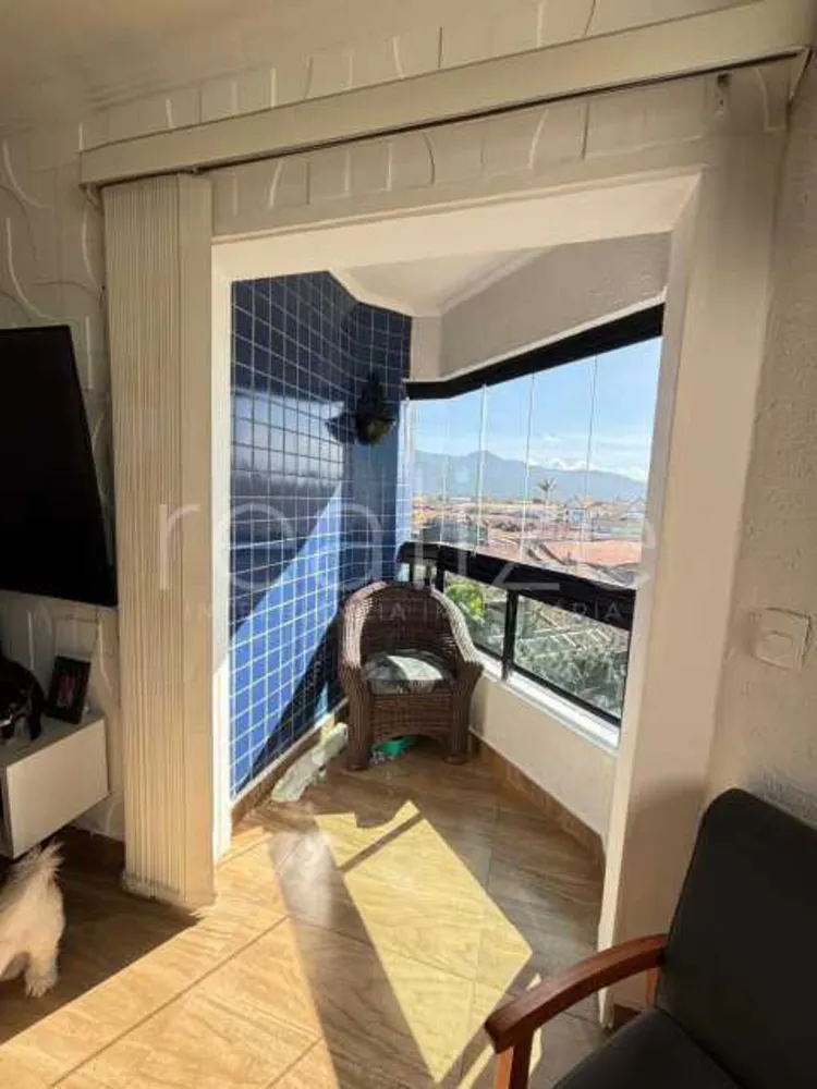 Apartamento, 3 quartos, 90 m² - Foto 6