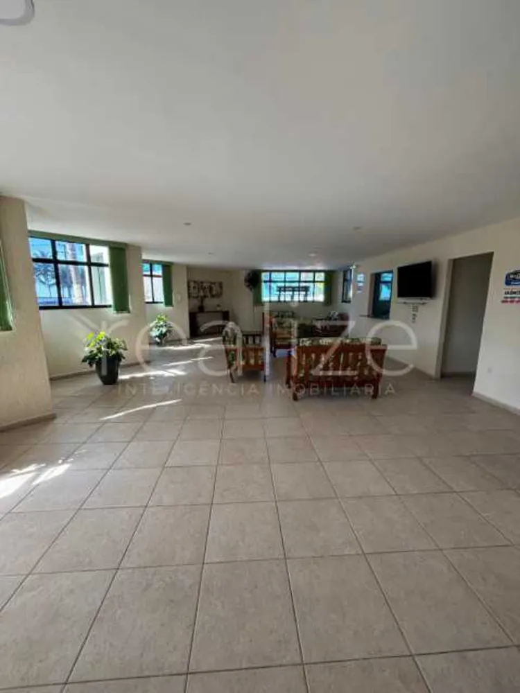 Apartamento, 3 quartos, 90 m² - Foto 4