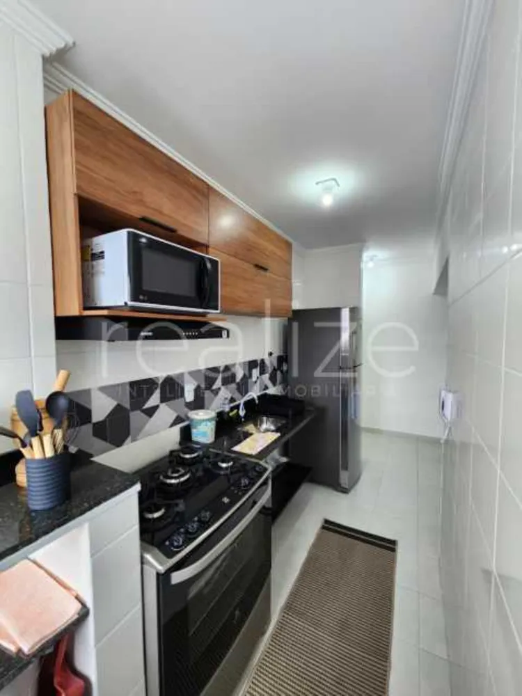 Apartamento, 2 quartos, 74 m² - Foto 15