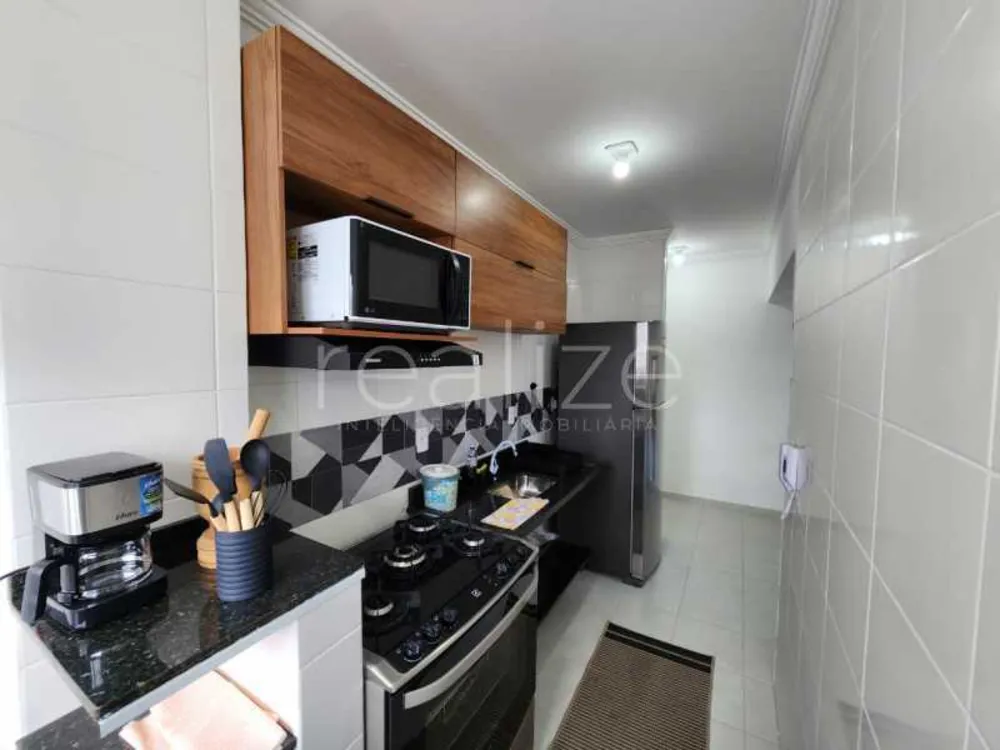 Apartamento, 2 quartos, 74 m² - Foto 16
