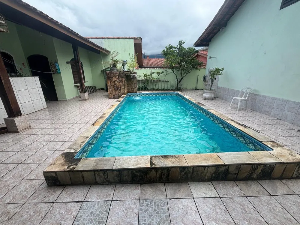 Casa, 4 quartos, 190 m² - Foto 5