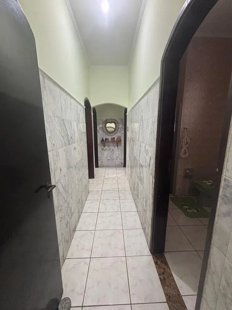 Casa, 4 quartos, 190 m² - Foto 10