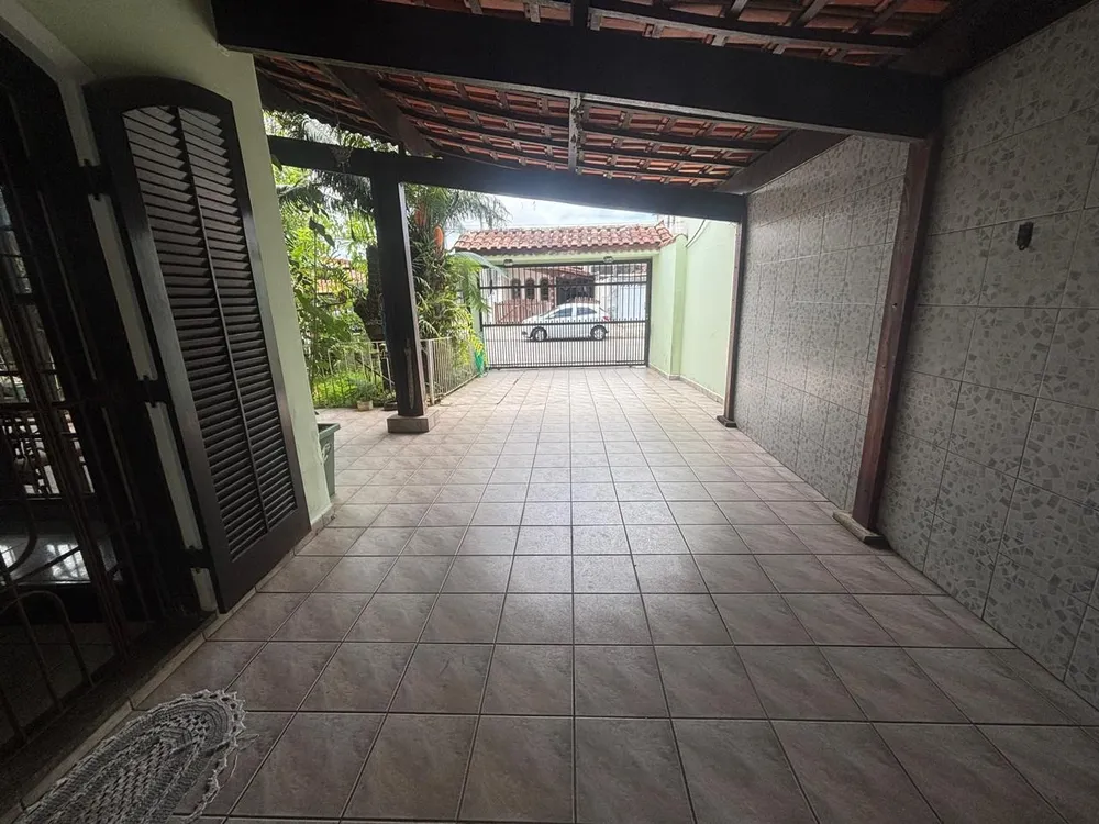 Casa, 4 quartos, 190 m² - Foto 16