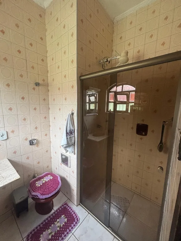 Casa, 4 quartos, 190 m² - Foto 14