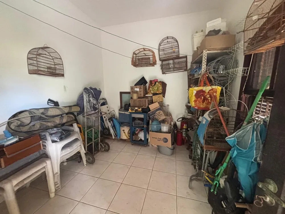Casa, 4 quartos, 190 m² - Foto 15