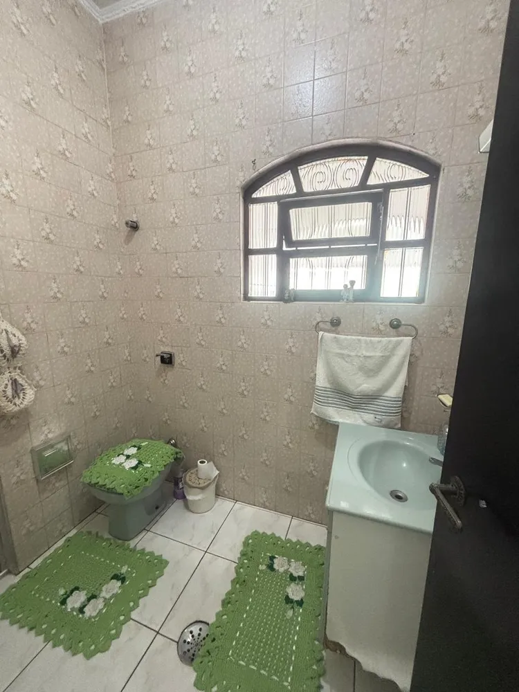 Casa, 4 quartos, 190 m² - Foto 8