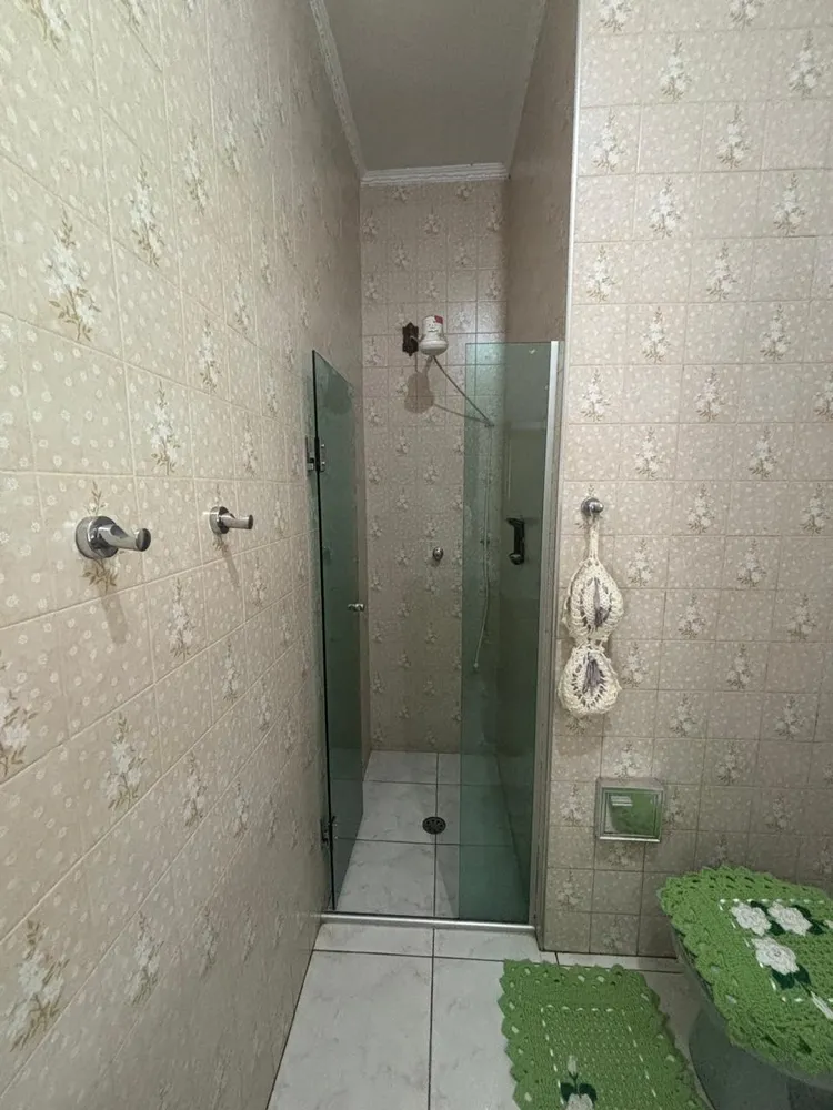 Casa, 4 quartos, 190 m² - Foto 9