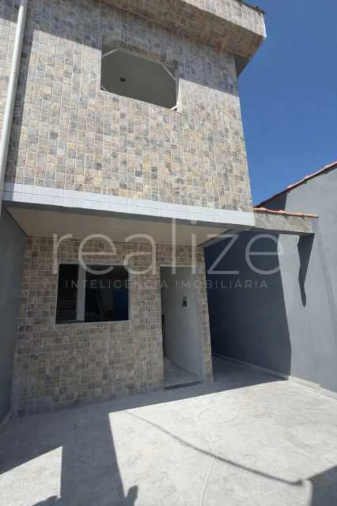 Casa, 2 quartos, 65 m² - Foto 16