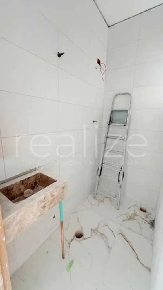 Casa, 2 quartos, 65 m² - Foto 4