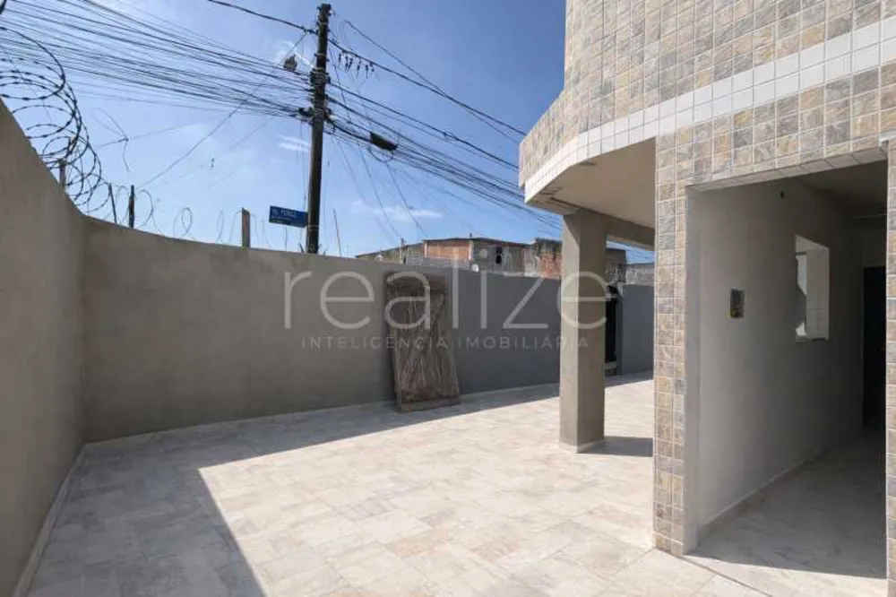 Casa, 2 quartos, 65 m² - Foto 2