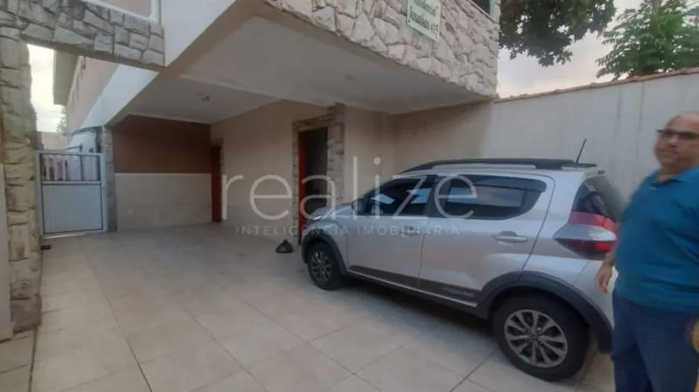 Casa, 3 quartos, 116 m² - Foto 1
