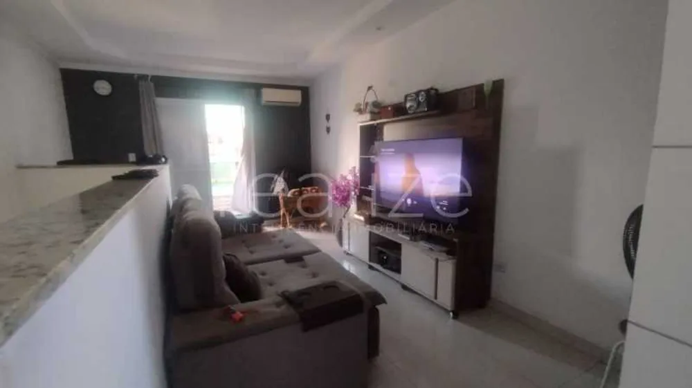 Casa, 3 quartos, 116 m² - Foto 4