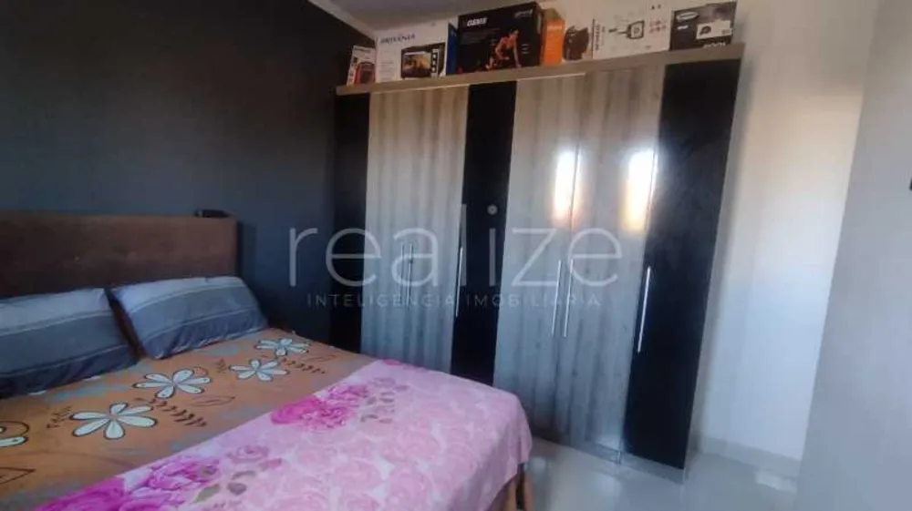 Casa, 3 quartos, 116 m² - Foto 10