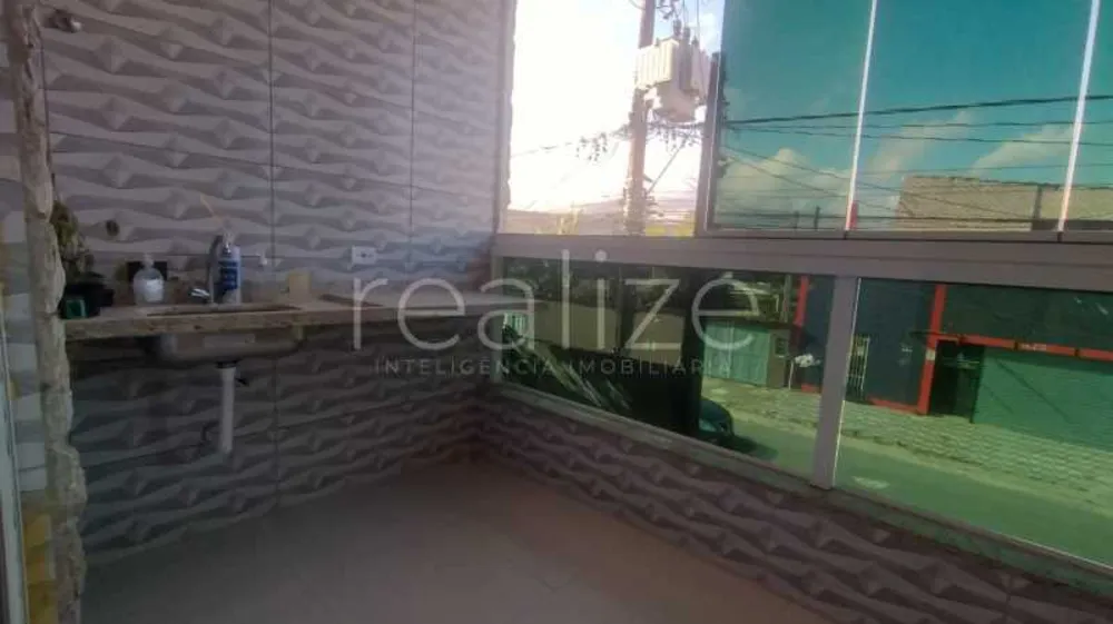 Casa, 3 quartos, 116 m² - Foto 3