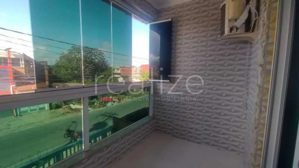Casa, 3 quartos, 116 m² - Foto 2