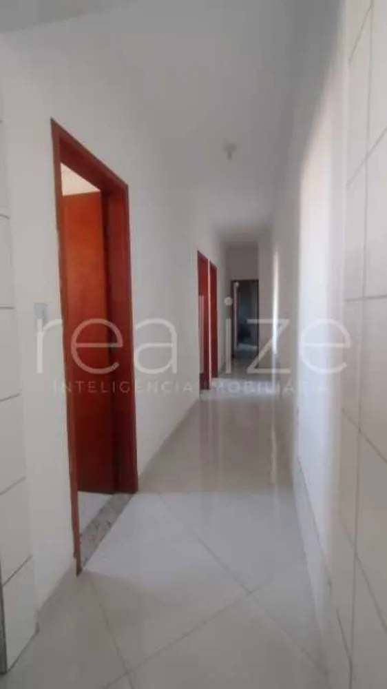 Casa, 3 quartos, 116 m² - Foto 13