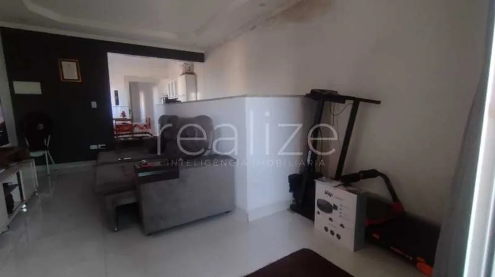 Casa, 3 quartos, 116 m² - Foto 6