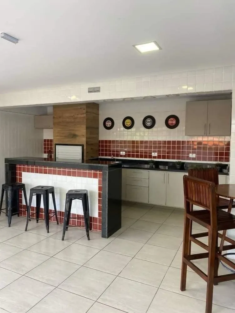 Apartamento, 2 quartos, 66 m² - Foto 16