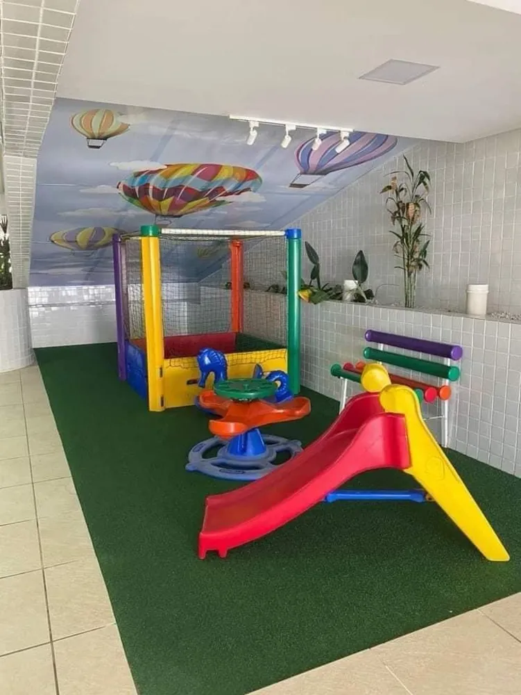 Apartamento, 2 quartos, 66 m² - Foto 2