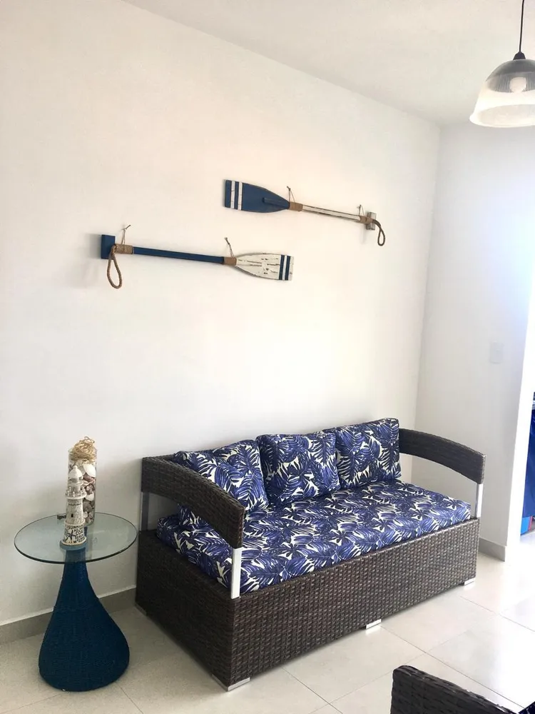 Apartamento, 2 quartos, 66 m² - Foto 8