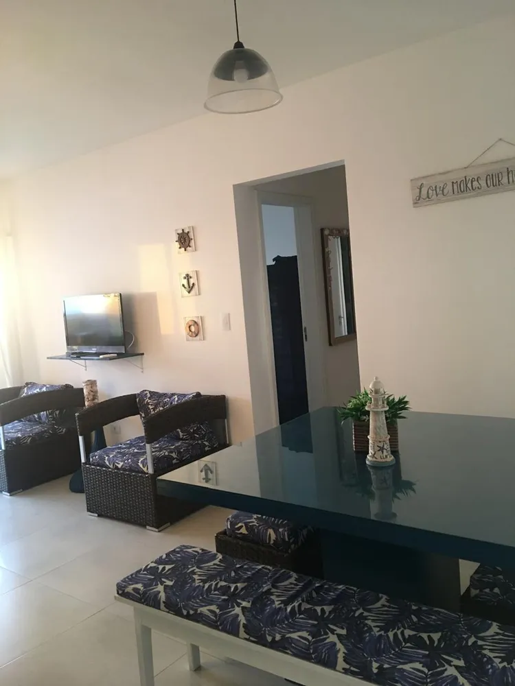 Apartamento, 2 quartos, 66 m² - Foto 11
