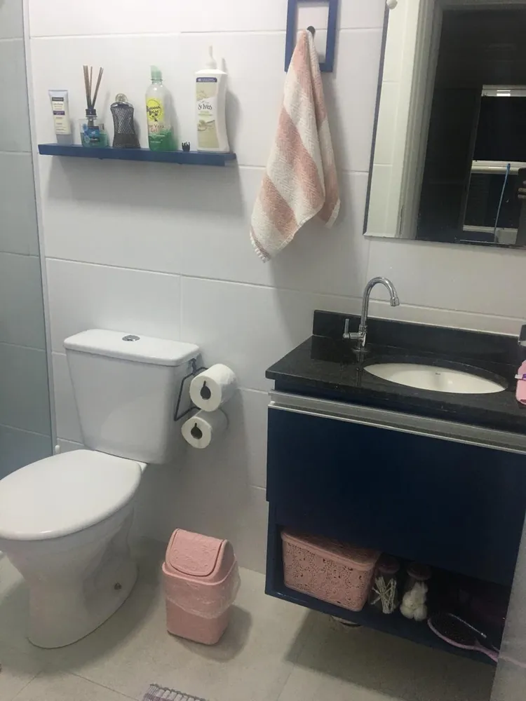 Apartamento, 2 quartos, 66 m² - Foto 9
