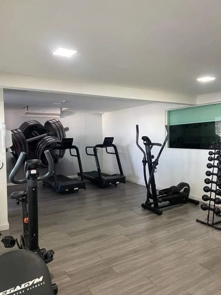 Apartamento, 2 quartos, 66 m² - Foto 4