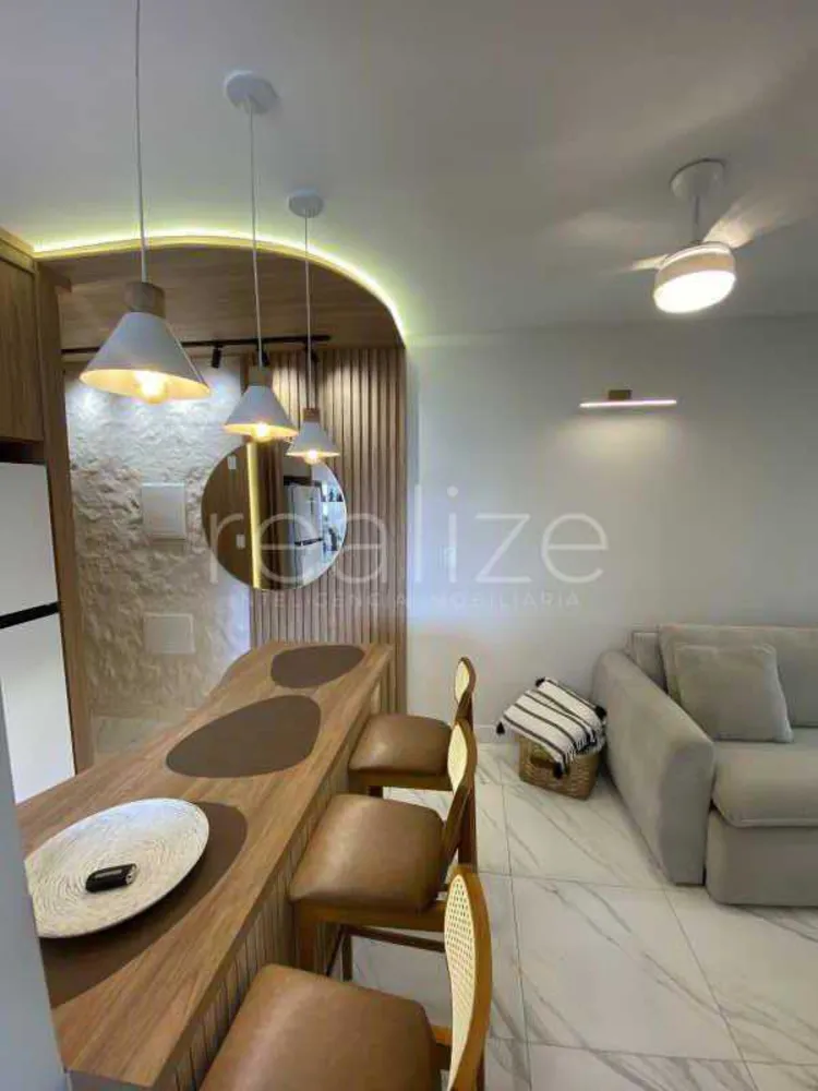 Apartamento, 1 quarto, 51 m² - Foto 4