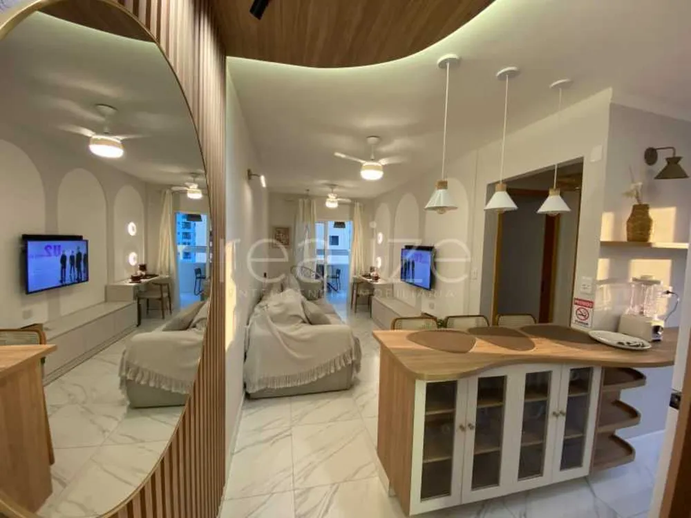 Apartamento, 1 quarto, 51 m² - Foto 1