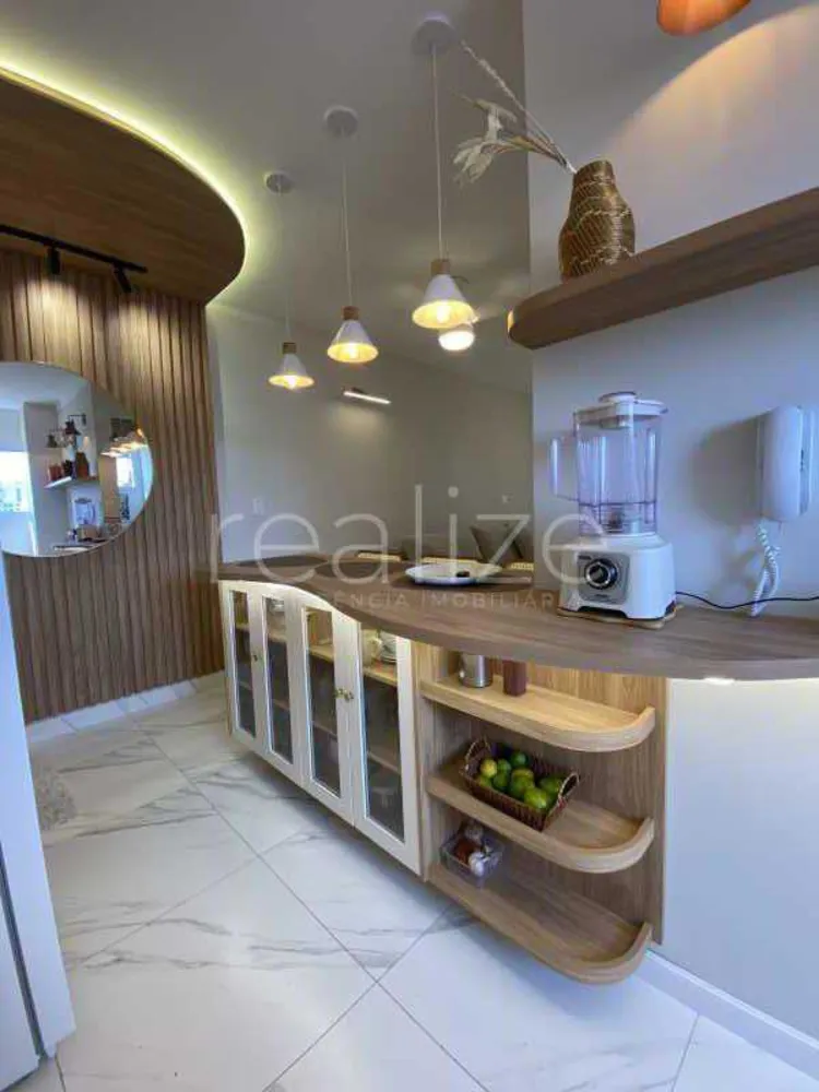 Apartamento, 1 quarto, 51 m² - Foto 8