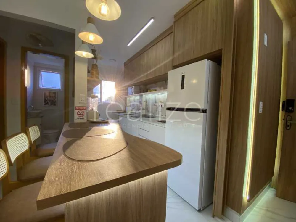 Apartamento, 1 quarto, 51 m² - Foto 1