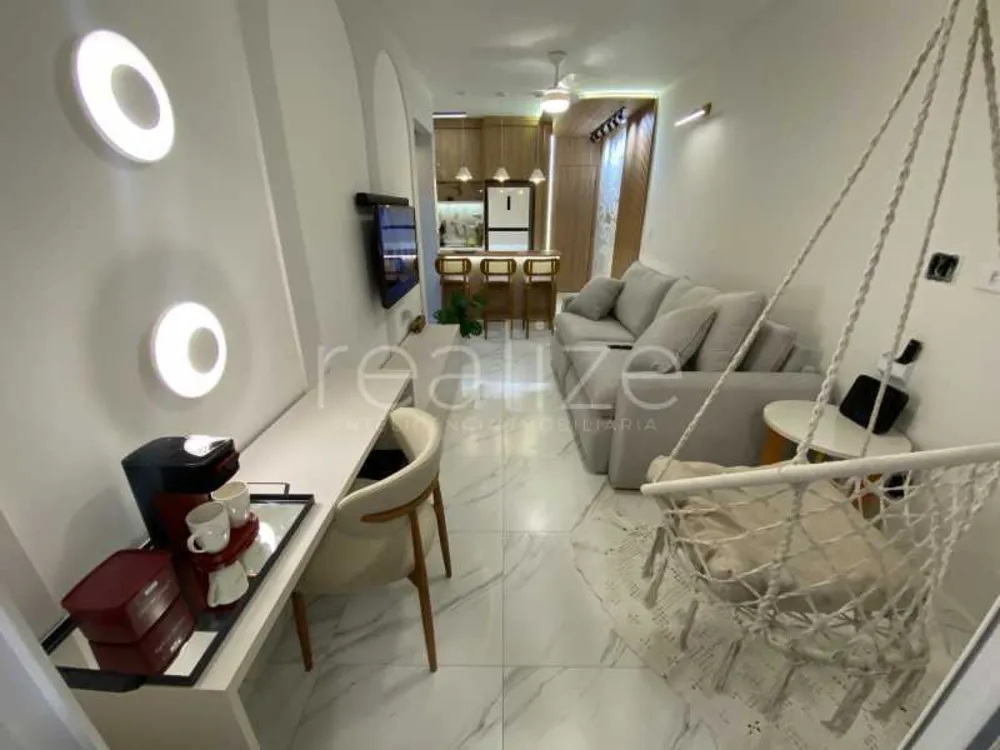 Apartamento, 1 quarto, 51 m² - Foto 10