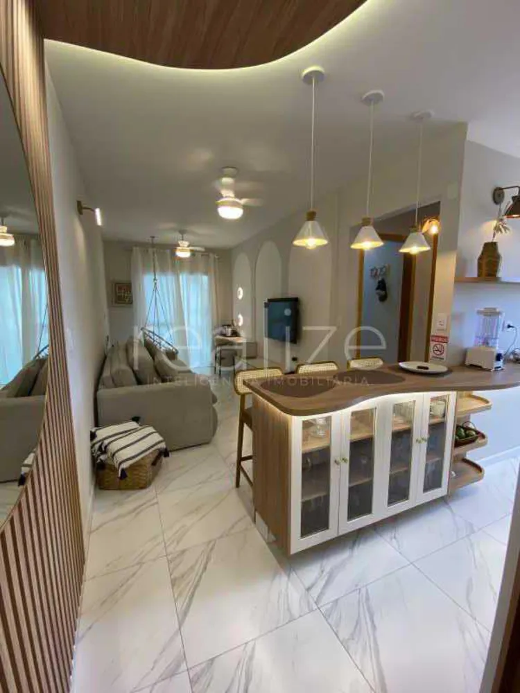 Apartamento, 1 quarto, 51 m² - Foto 3